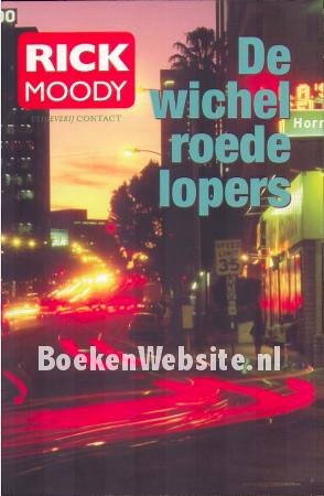 De wichelroedelopers De wichelroedelopers
