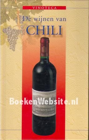 De wijnen van Chili