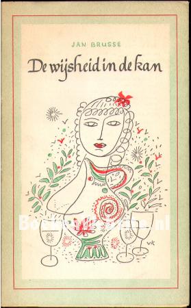 De wijsheid in de kan