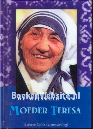 De wijsheid van Moeder Teresa