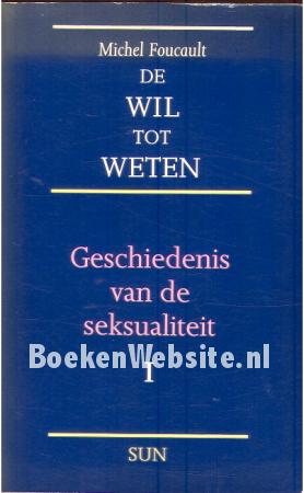 De Wil tot Weten