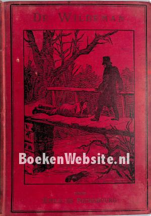 De wildeman