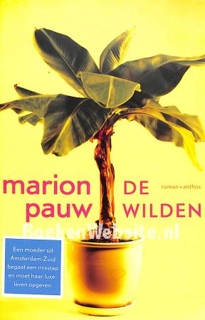 De wilden