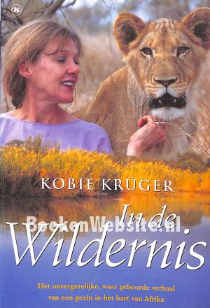 In de Wildernis