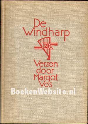 De windharp