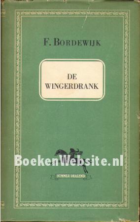 De wingerdrank