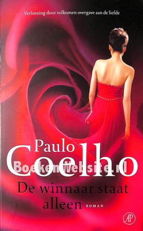 De winnaar staat alleen De winnaar staat alleen