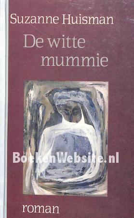 De witte mummie