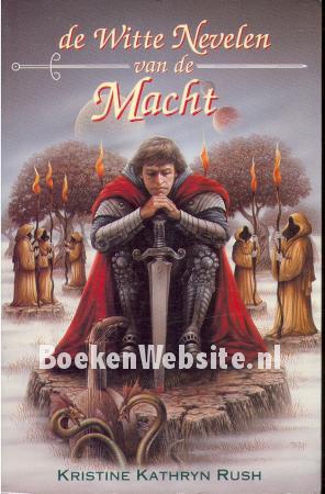 De witte nevelen van de macht De witte nevelen van de macht