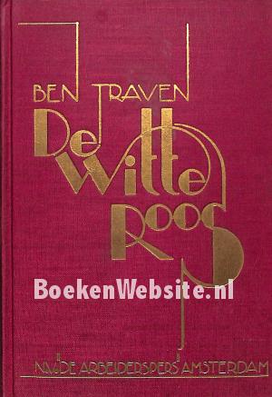 De Witte Roos De Witte Roos