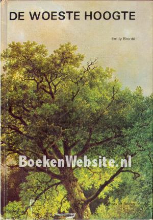 De woeste hoogte De woeste hoogte