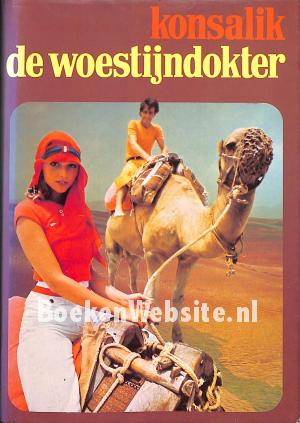 De woestijndokter