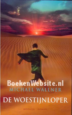 De woestijnloper