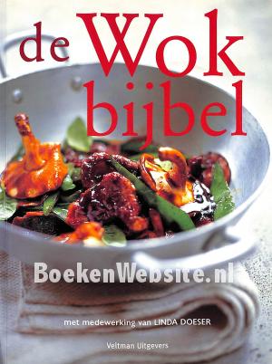 De Wokbijbel