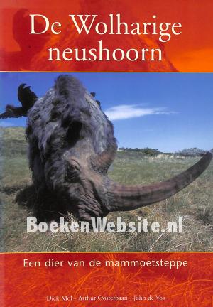De Wolharige neushoorn