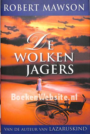 De wolkenjagers De wolkenjagers