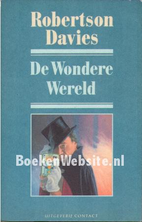 De Wondere Wereld