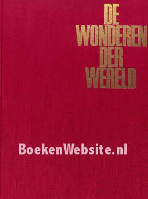 De wonderen der wereld De wonderen der wereld