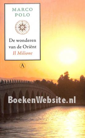 De wonderen van de Oriënt 