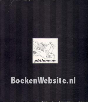 De wonderlijke avonturen van Philomene