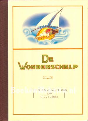 De Wonderschelp De Wonderschelp