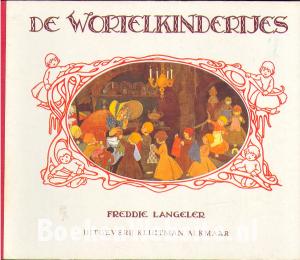 De wortelkindertjes