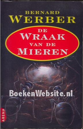 De wraak van de Mieren