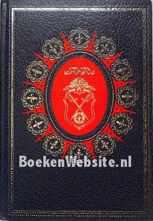 De wraak van Madame Dubarry De wraak van Madame Dubarry