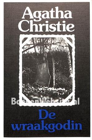 De wraakgodin
