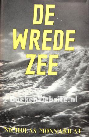 De wrede zee