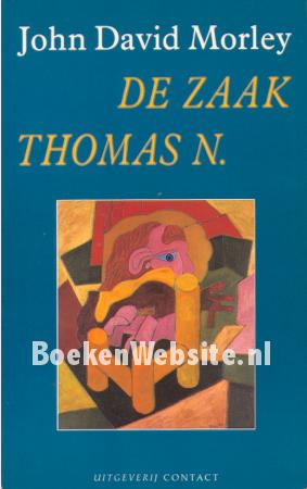 De zaak Thomas N.