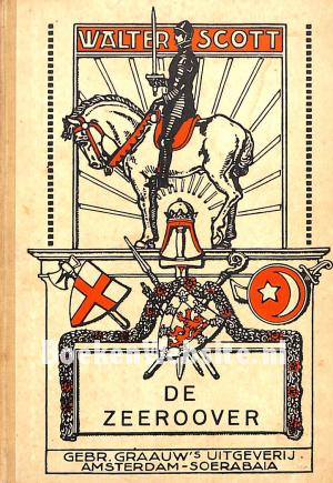 De Zeeroover De Zeeroover