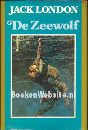 De Zeewolf