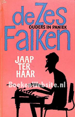 De zes Falken