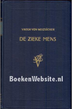 De zieke mens