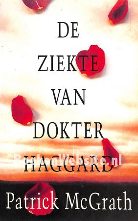 De ziekte van dokter Haggard De ziekte van dokter Haggard