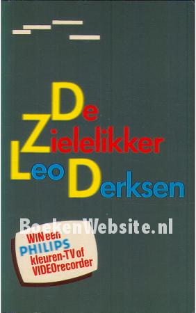 De Zielelikker De Zielelikker