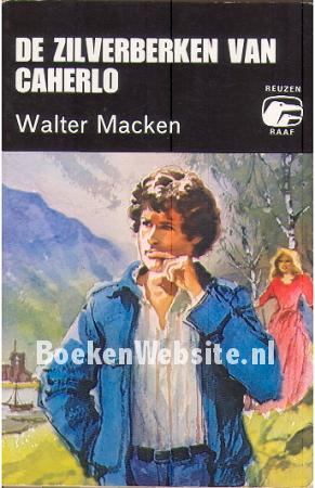 De zilverberken van Caherlo