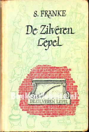 De Zilveren lepel