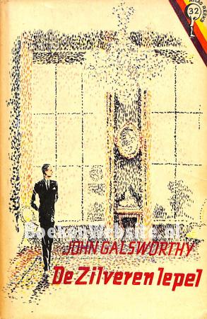 De Zilveren lepel De Zilveren lepel