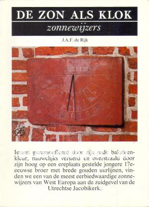 De zon als klok De zon als klok