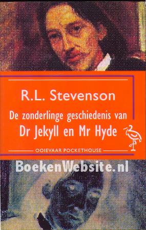 De zonderlinge geschiedenis van Dr. Jekyll en Mr. Hyde