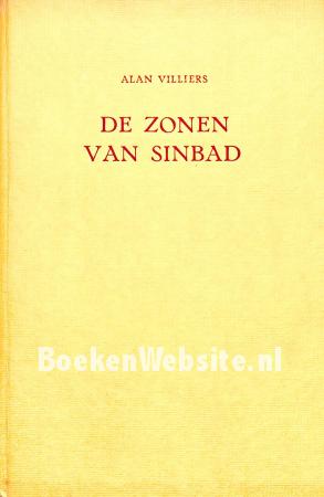De zonen van Sinbad