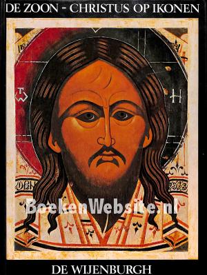 De zoon - Christus op Ikonen De zoon - Christus op Ikonen