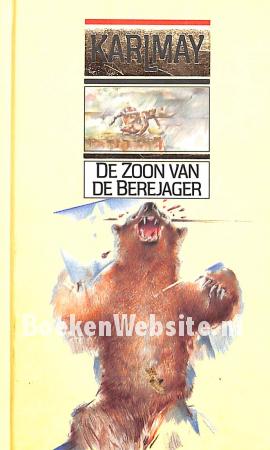 De zoon van de berejager De zoon van de berejager