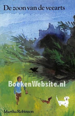 De zoon van de veearts De zoon van de veearts