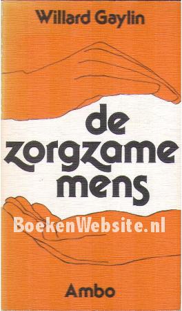 De zorgzame mens