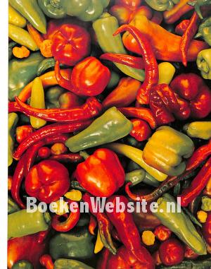 In de Zuid-Amerikaanse keuken In de Zuid-Amerikaanse keuken