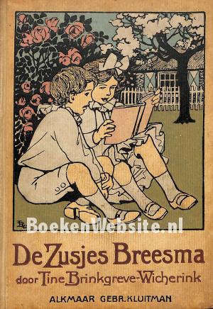 De zusjes Breesma
