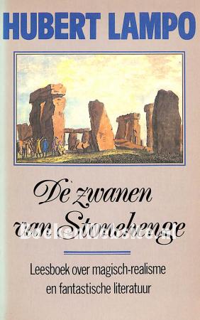 De zwanen van Stonehenge